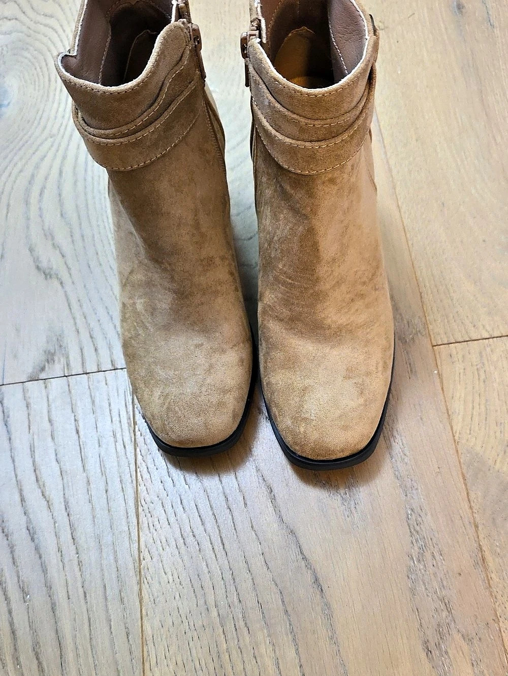 Sonoma Women's Ankle Boots Brown US 6